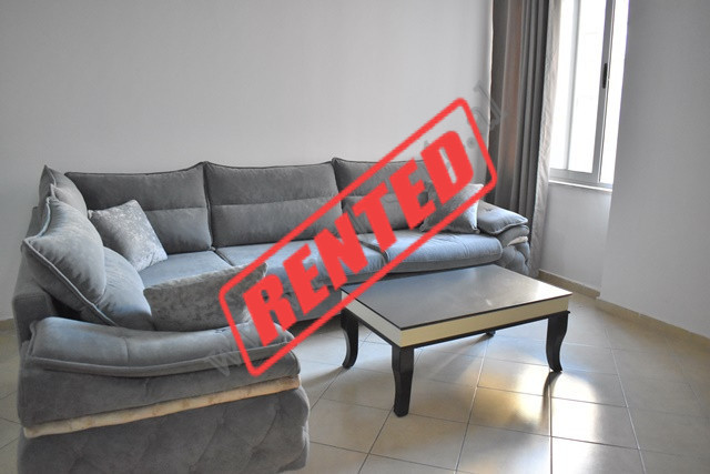 One bedroom apartment for rent near Teodor Keko street in Tirana, Albania